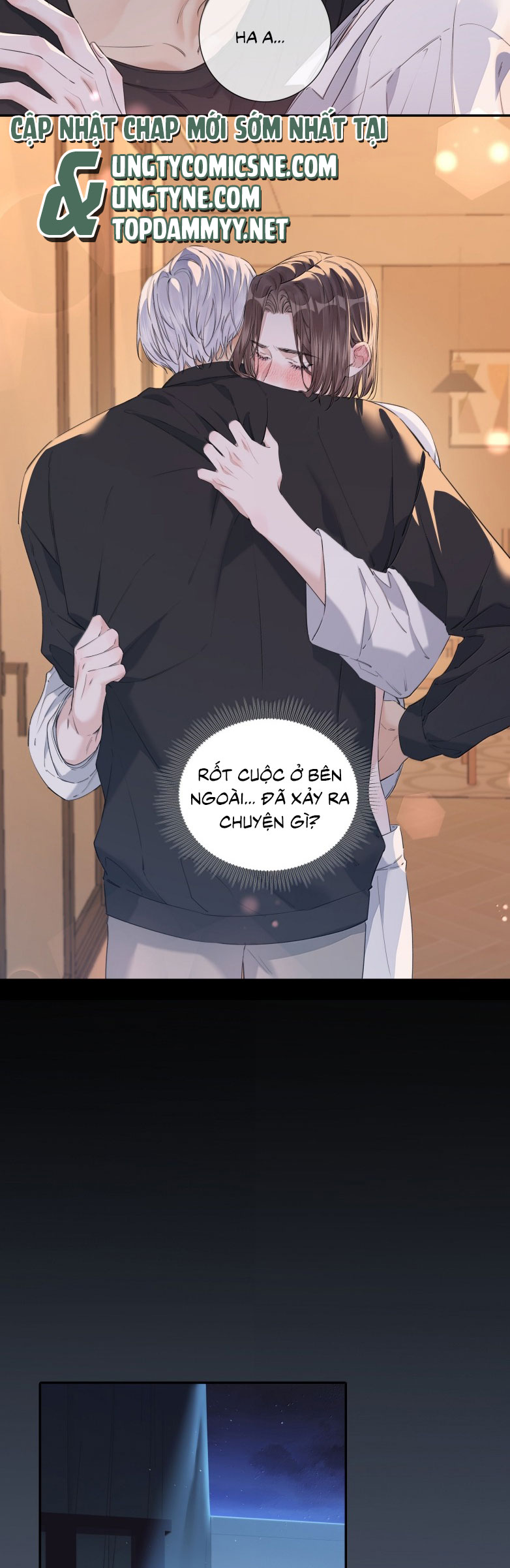 Quan Hệ Khao Khát Chap 22 - Next Chap 23
