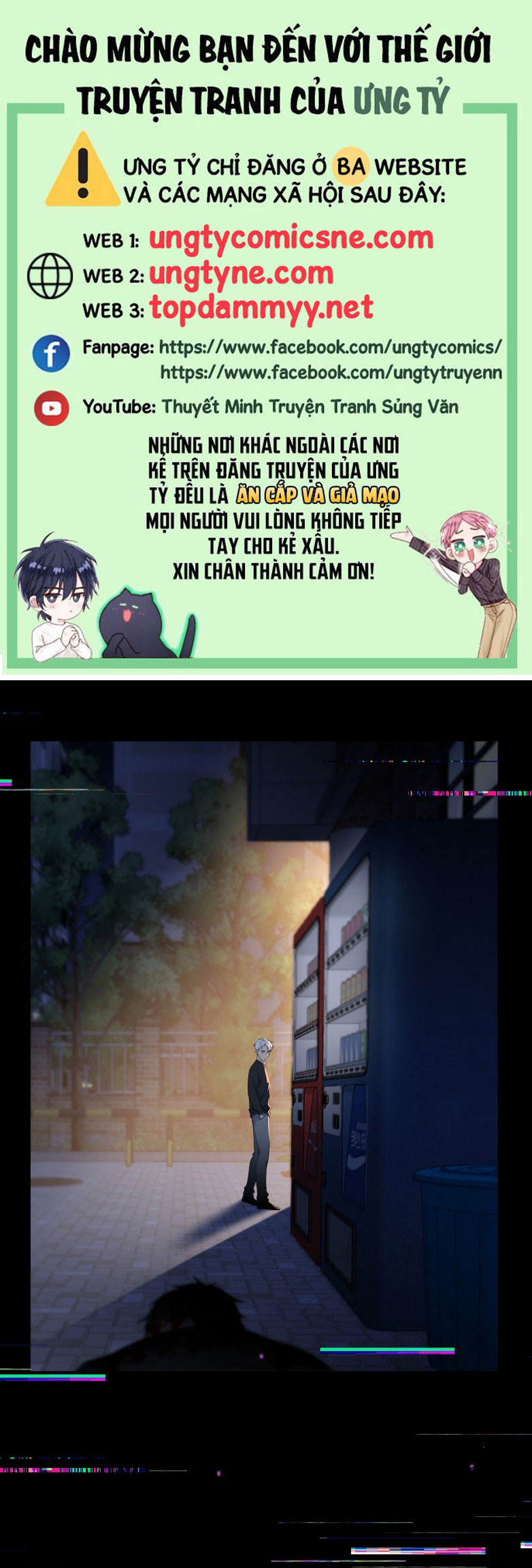 Quan Hệ Khao Khát Chap 22 - Next Chap 23