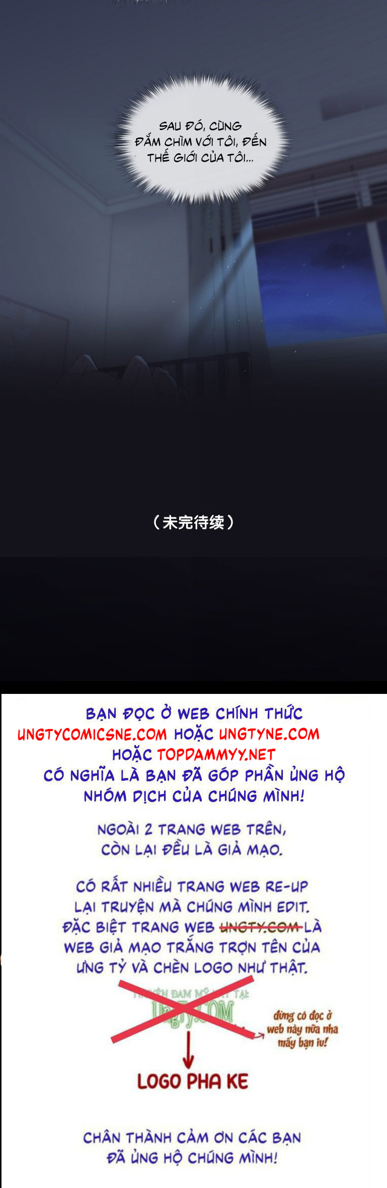 Quan Hệ Khao Khát Chap 22 - Next Chap 23