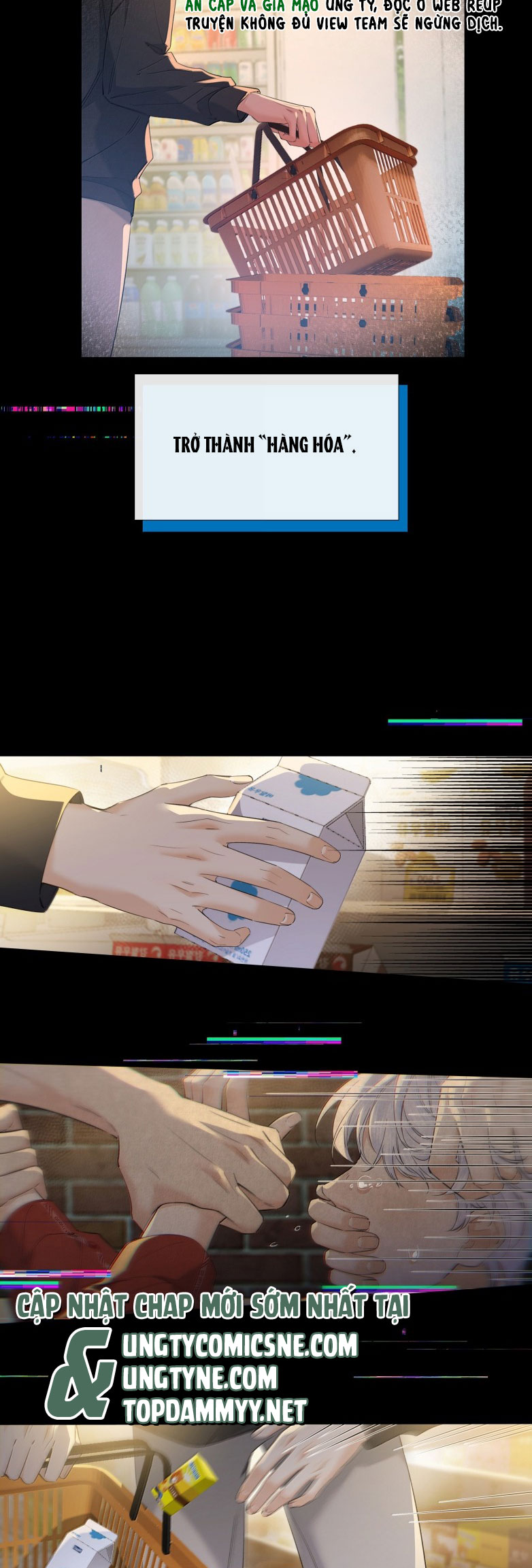 Quan Hệ Khao Khát Chap 22 - Next Chap 23