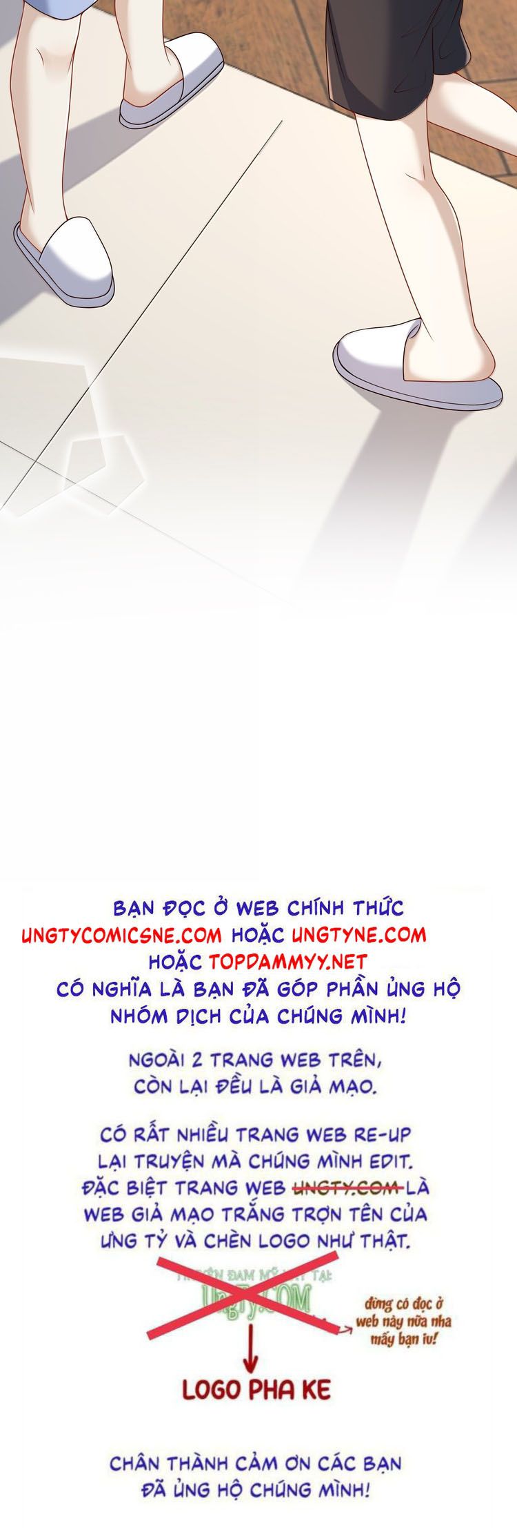 Anh Ấy Đến Từ Màn Đêm Chap 87 - Trang 4