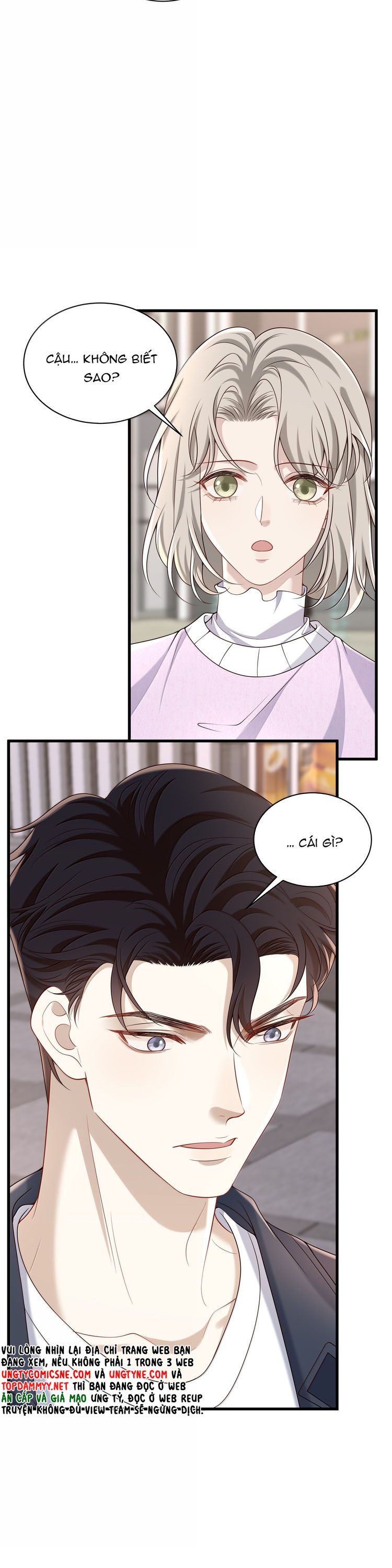 Anh Ấy Đến Từ Màn Đêm Chap 87 - Trang 4