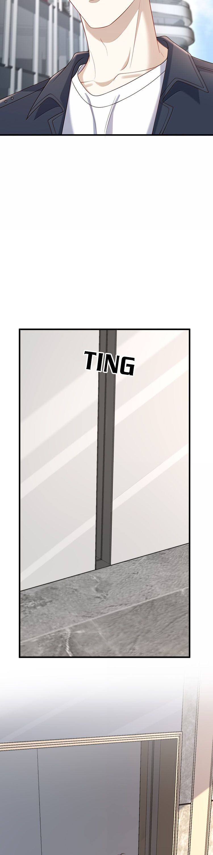 Anh Ấy Đến Từ Màn Đêm Chap 87 - Trang 4
