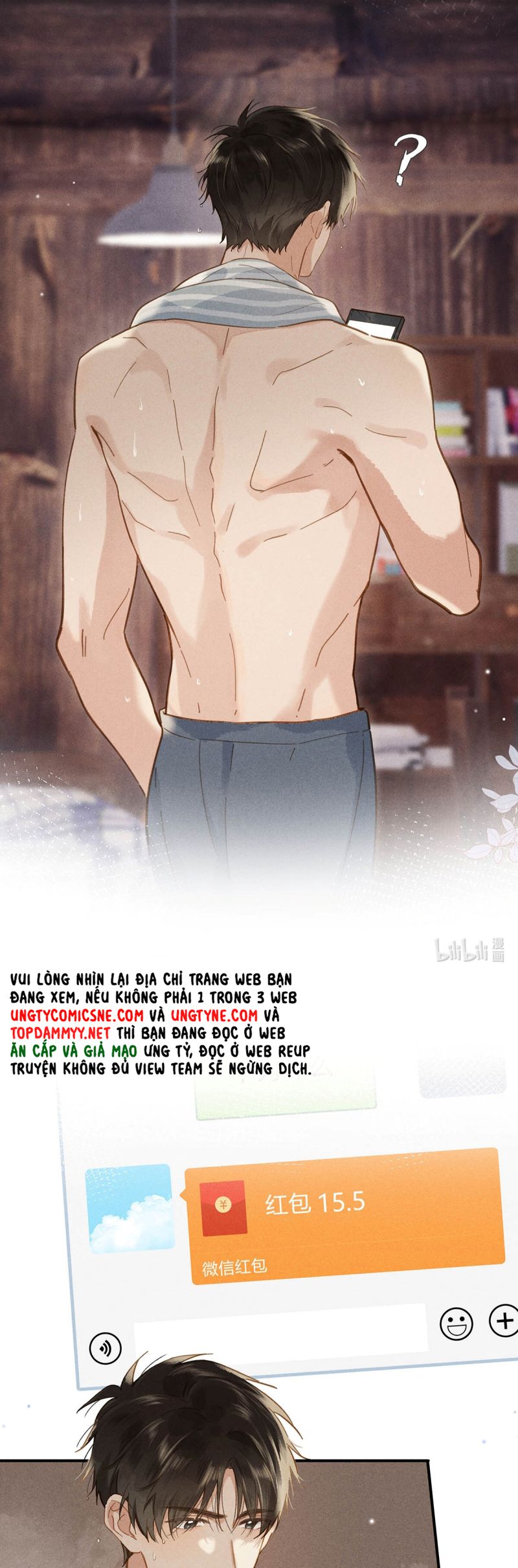 Sở Thiên Dĩ Nam Chap 10 - Next Chap 11