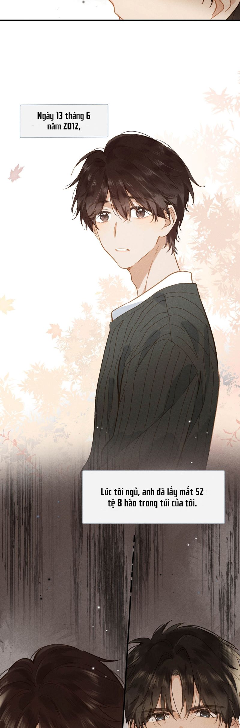 Sở Thiên Dĩ Nam Chap 10 - Next Chap 11