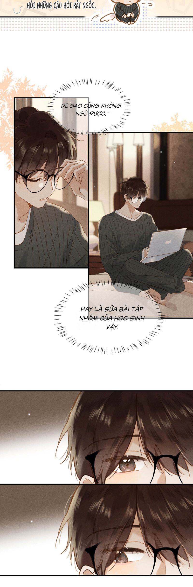Sở Thiên Dĩ Nam Chap 10 - Next Chap 11