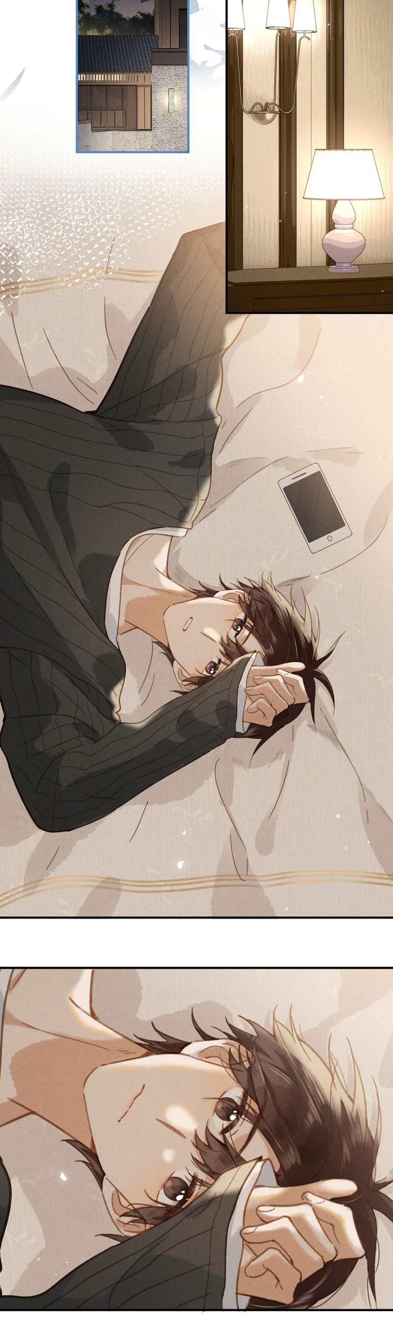 Sở Thiên Dĩ Nam Chap 10 - Next Chap 11