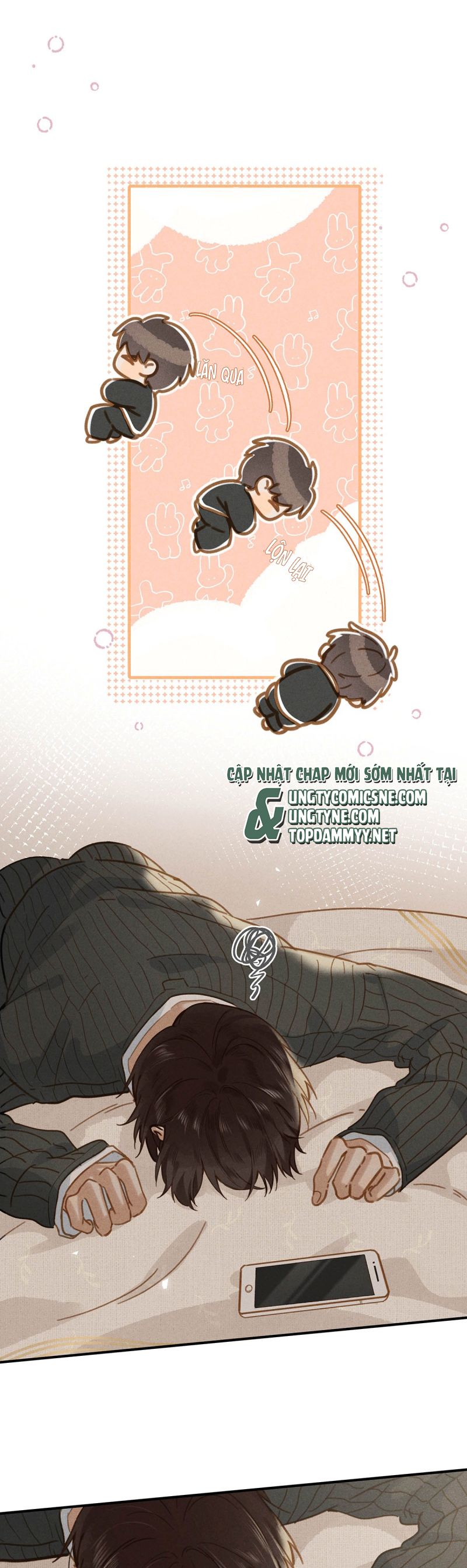 Sở Thiên Dĩ Nam Chap 10 - Next Chap 11