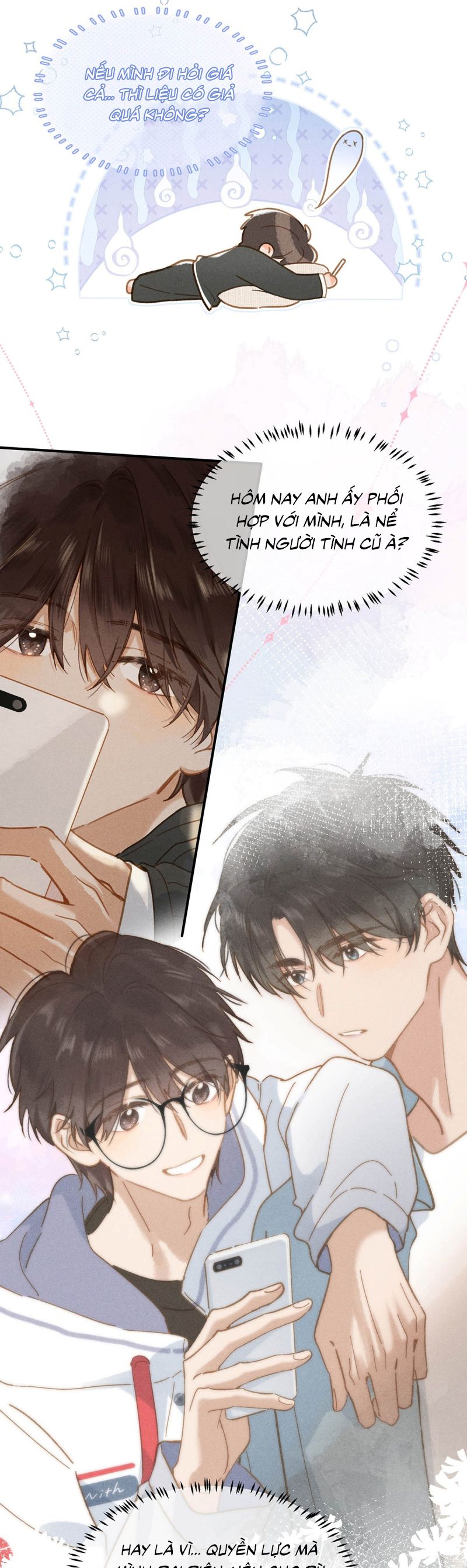 Sở Thiên Dĩ Nam Chap 10 - Next Chap 11