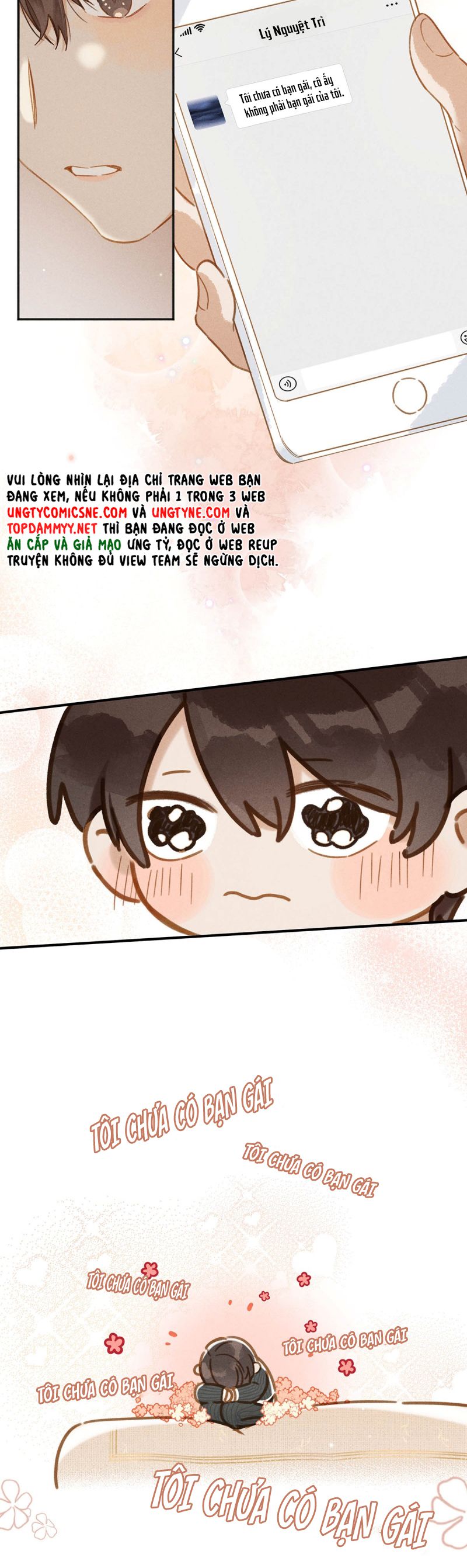Sở Thiên Dĩ Nam Chap 10 - Next Chap 11