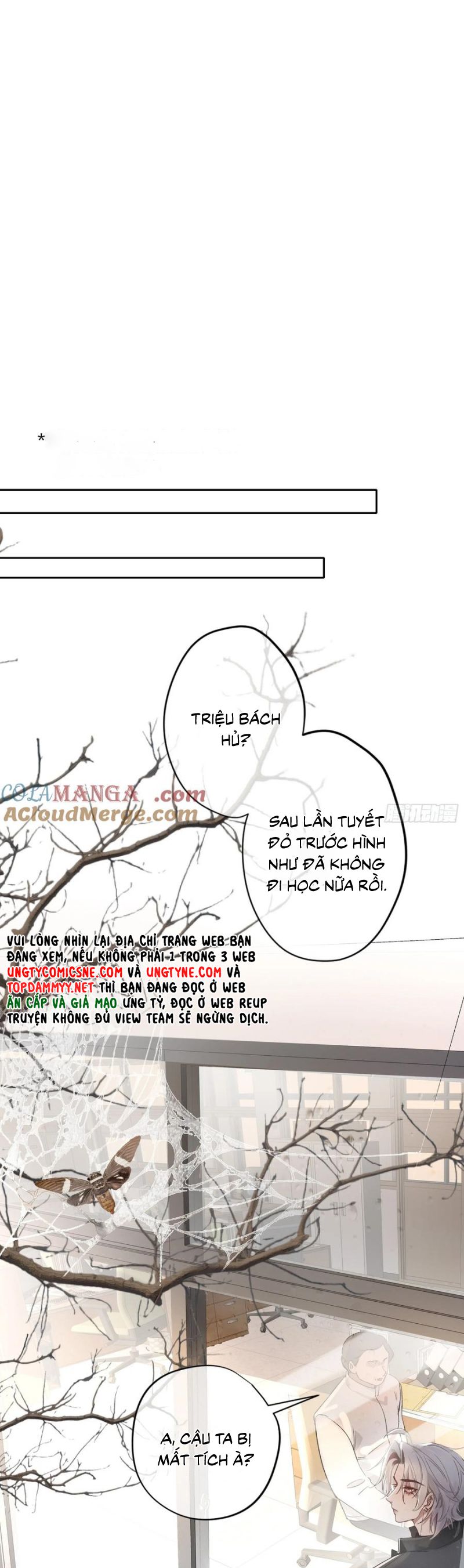 Ác Linh Chap 34 - Next Chap 35