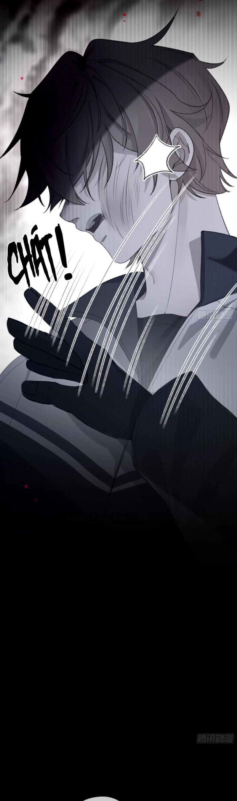 Ác Linh Chap 34 - Next Chap 35