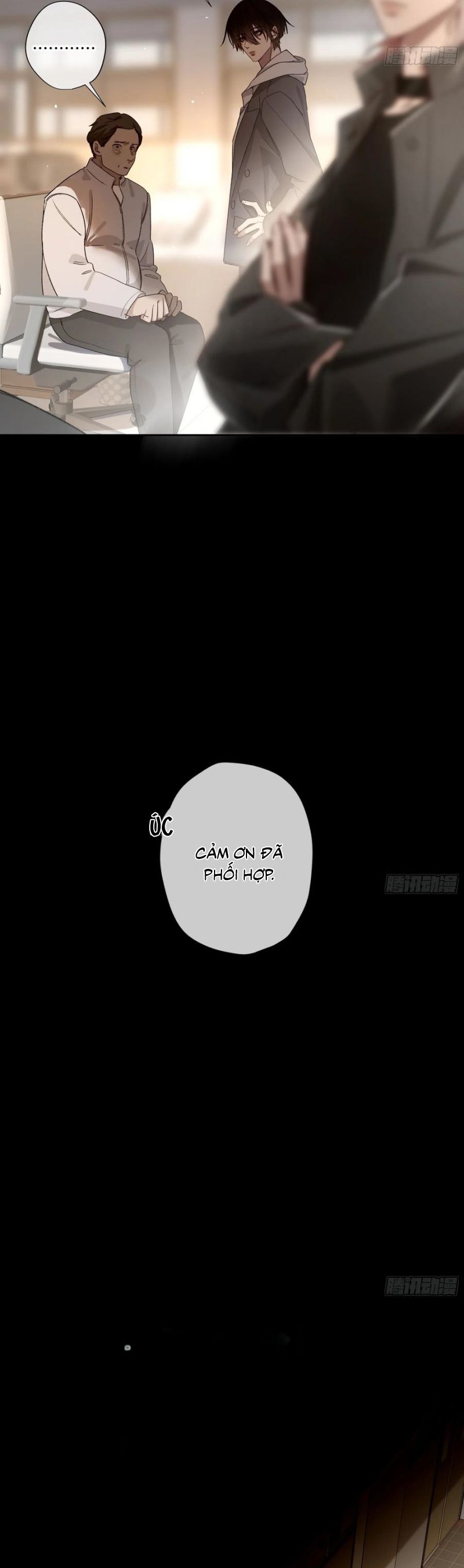Ác Linh Chap 34 - Next Chap 35