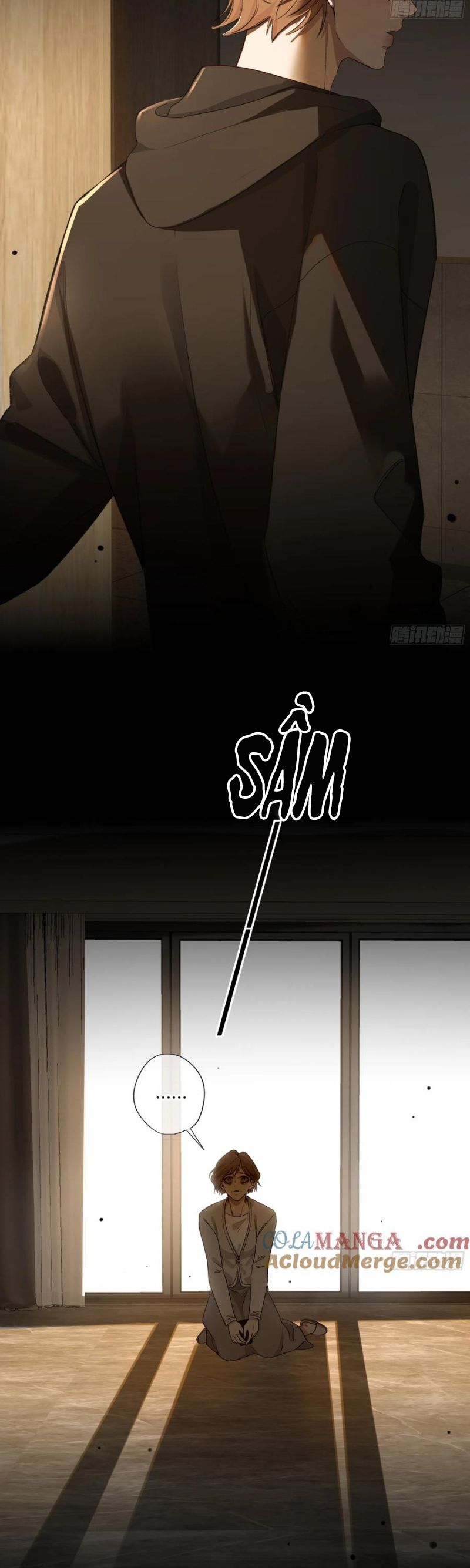 Ác Linh Chap 34 - Next Chap 35
