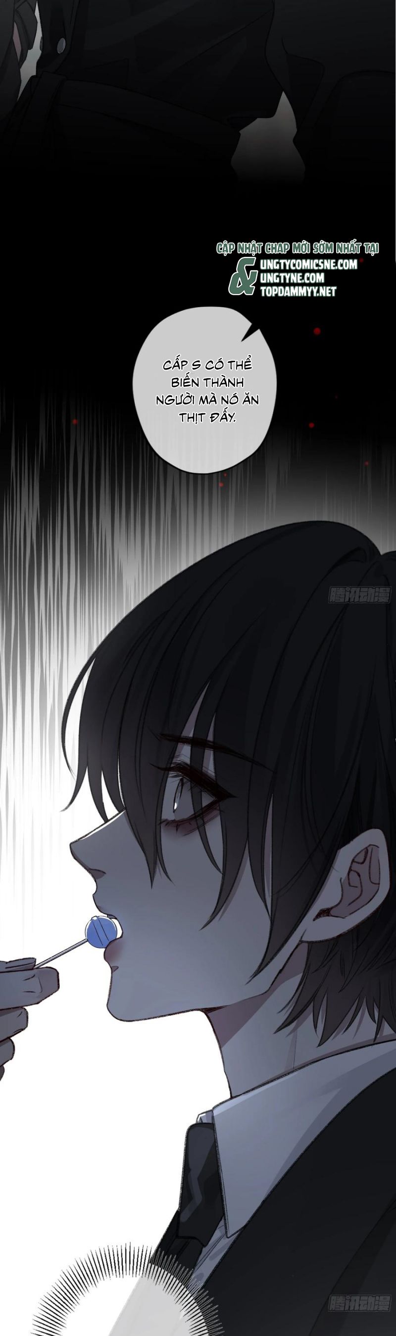 Ác Linh Chap 34 - Next Chap 35