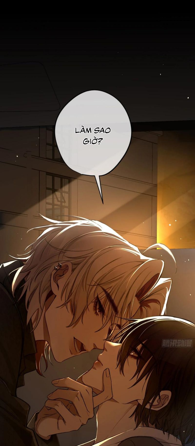 Ác Linh Chap 34 - Next Chap 35