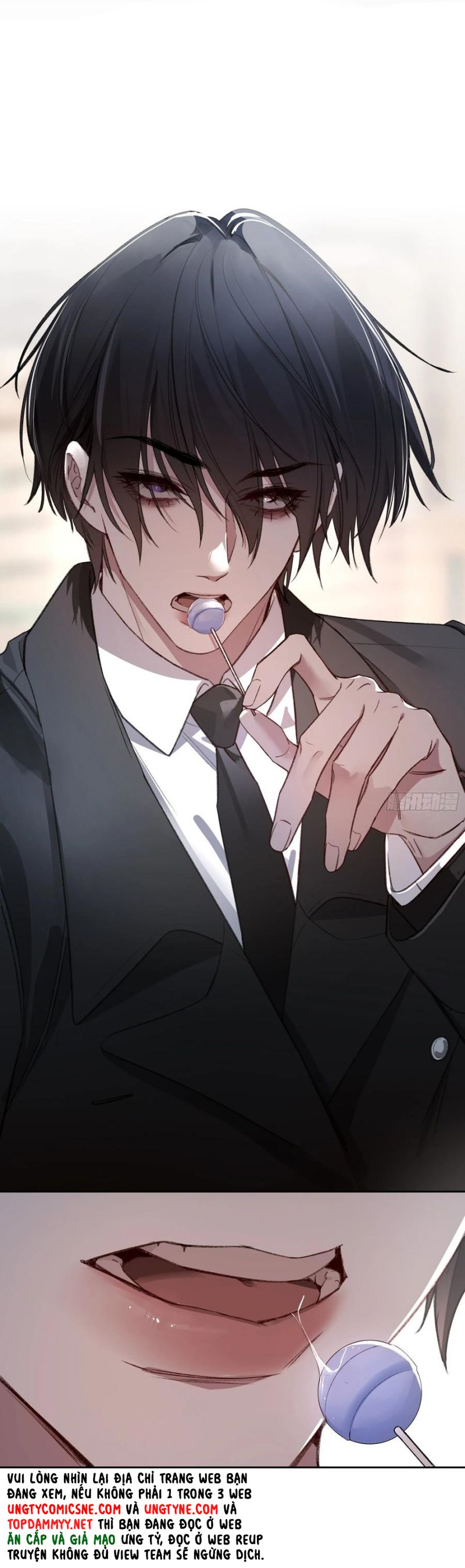 Ác Linh Chap 34 - Next Chap 35