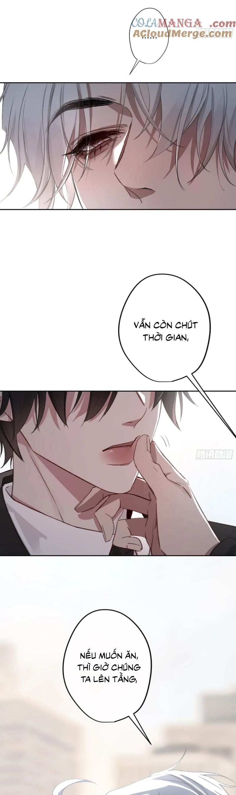 Ác Linh Chap 34 - Next Chap 35