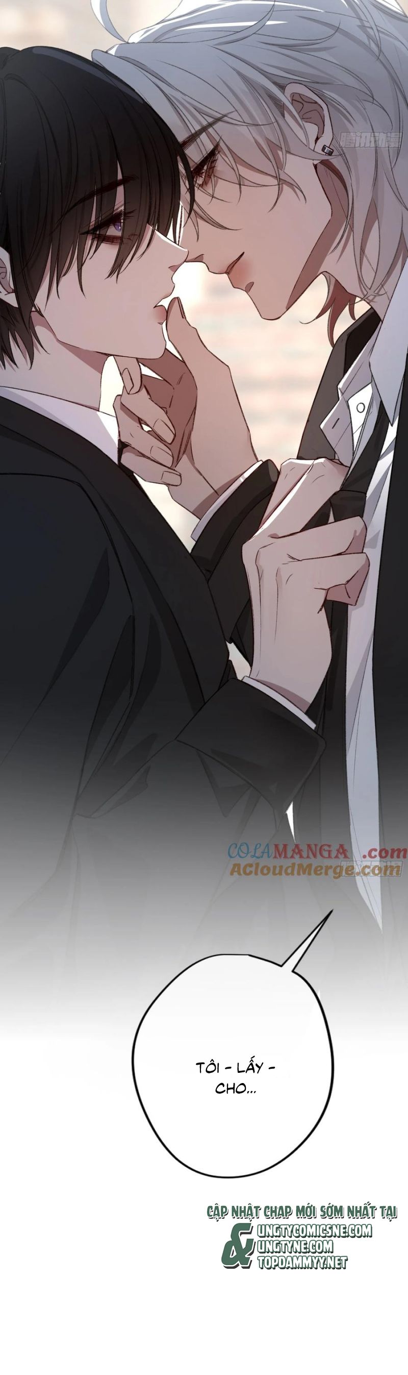 Ác Linh Chap 34 - Next Chap 35