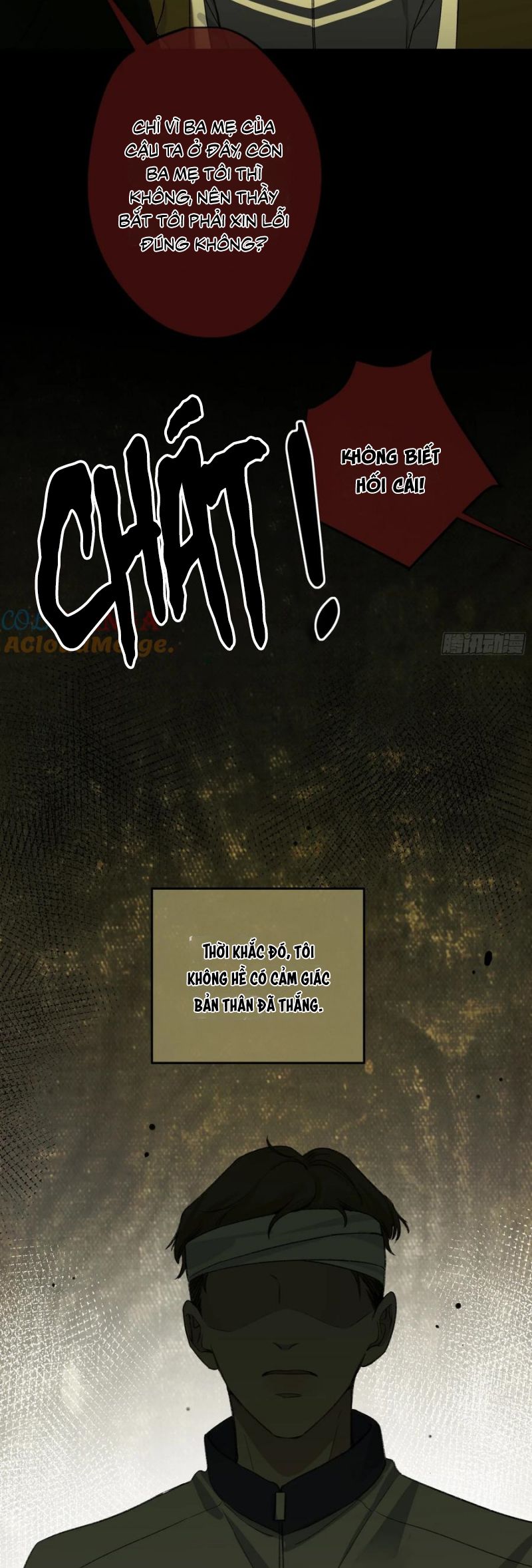Ác Linh Chap 35 - Next Chap 36