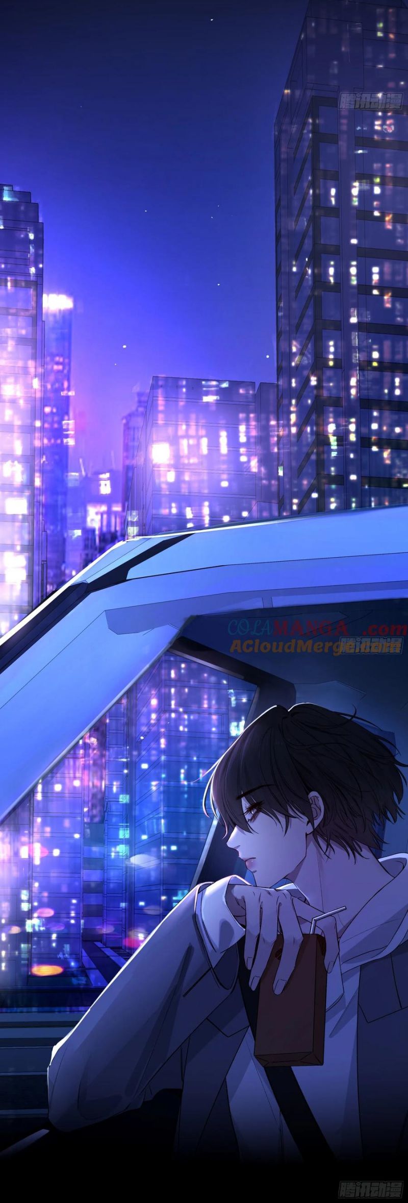Ác Linh Chap 35 - Next Chap 36