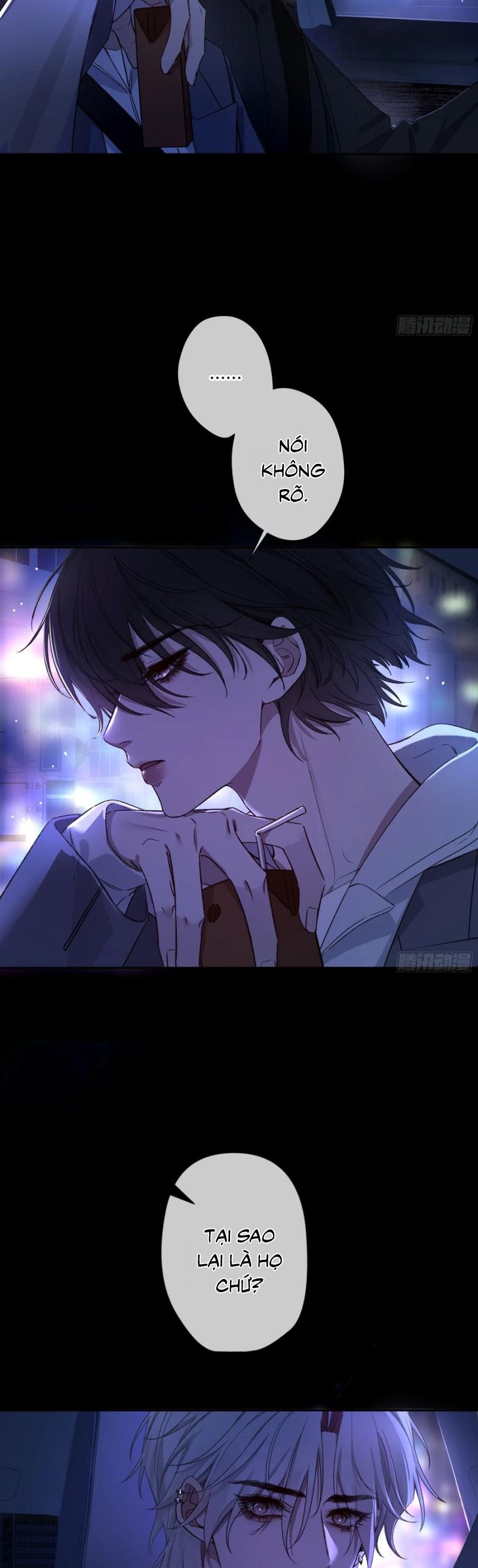 Ác Linh Chap 35 - Next Chap 36