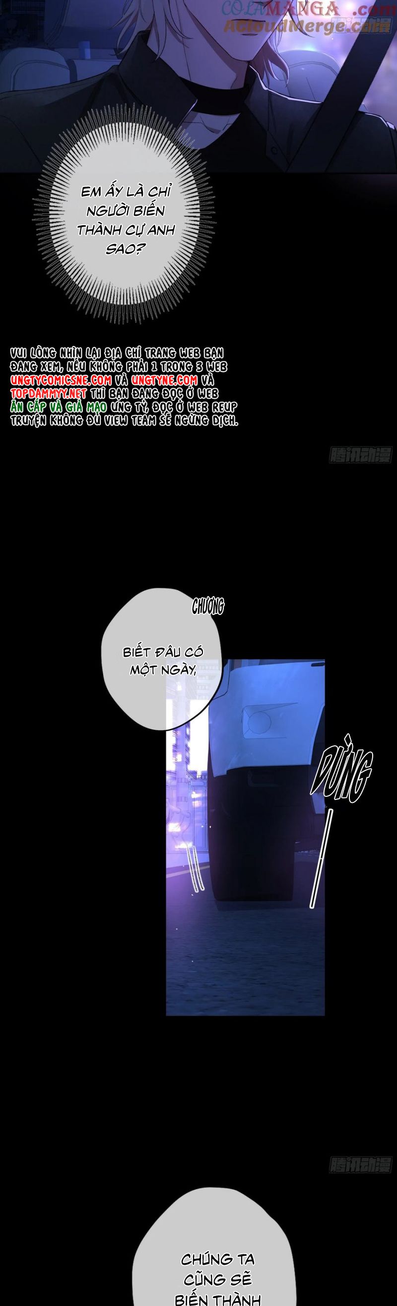 Ác Linh Chap 35 - Next Chap 36