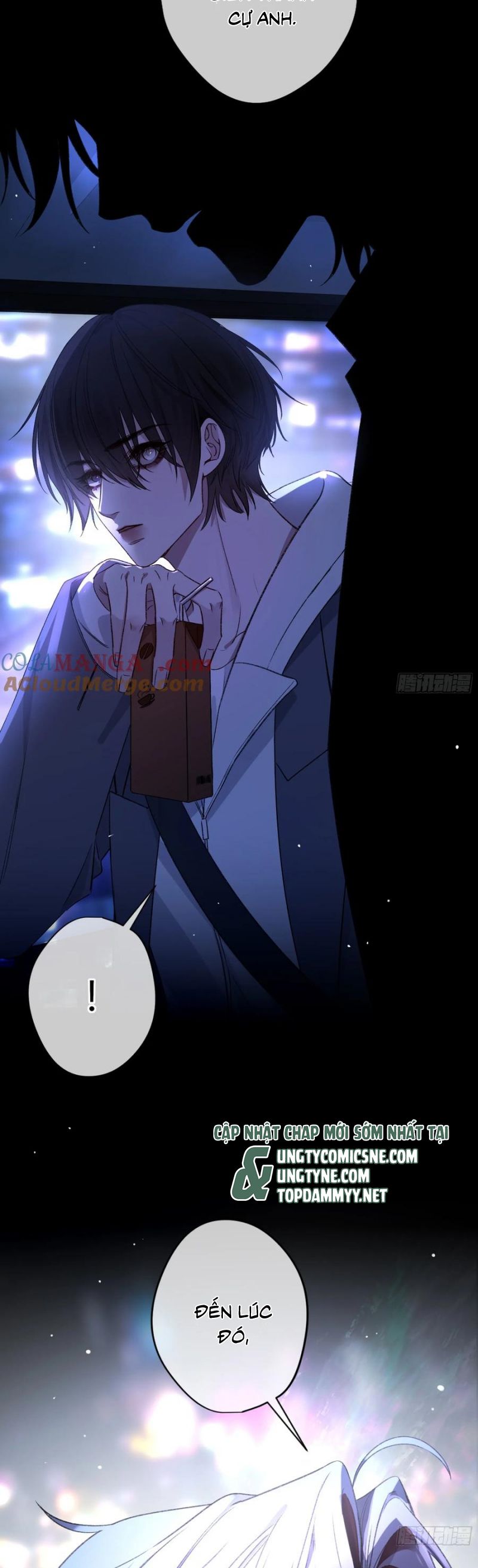 Ác Linh Chap 35 - Next Chap 36