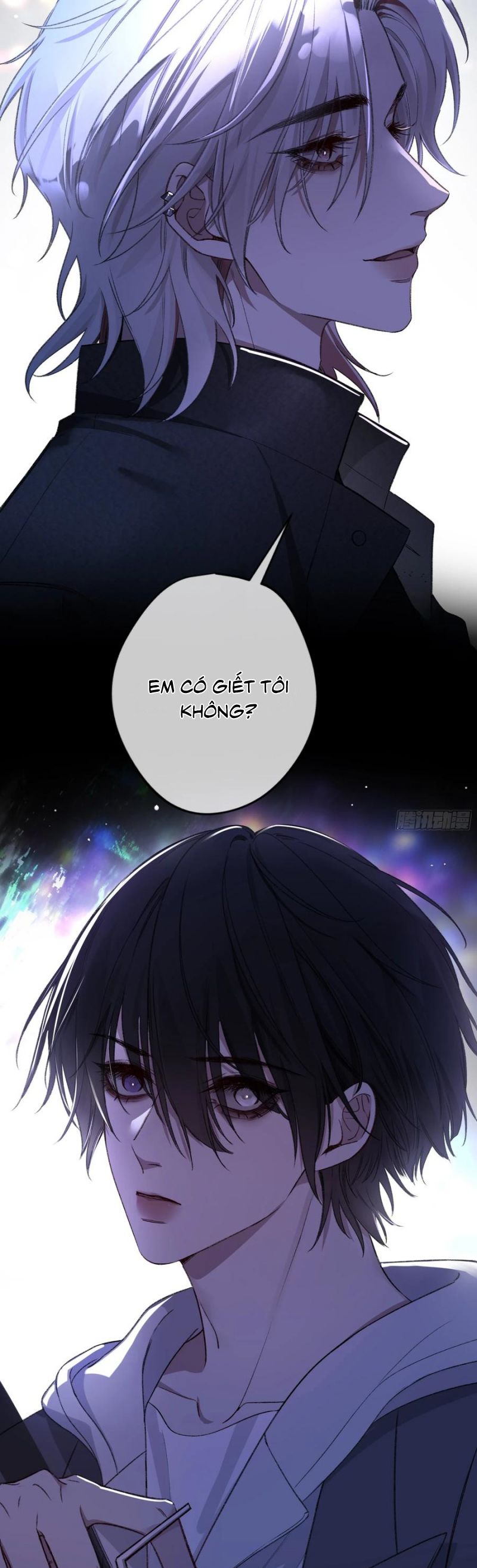Ác Linh Chap 35 - Next Chap 36