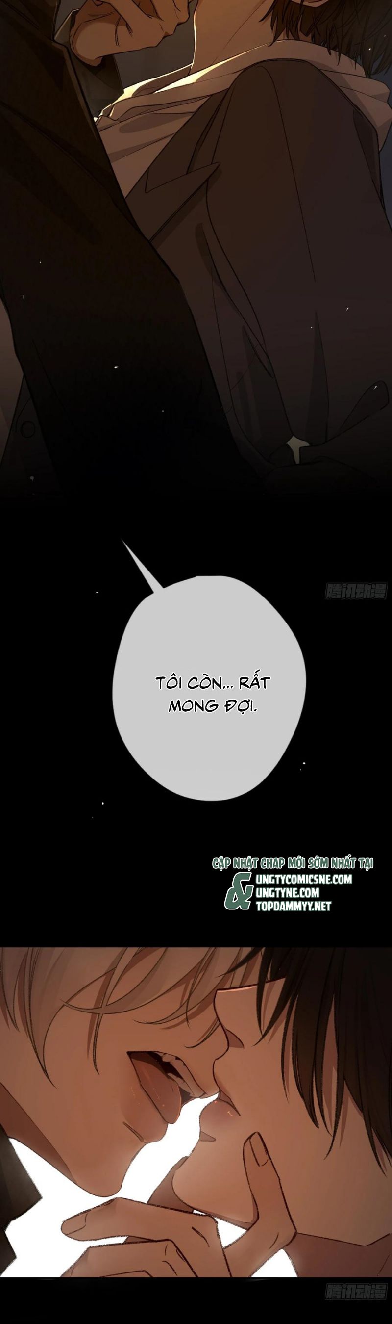 Ác Linh Chap 35 - Next Chap 36