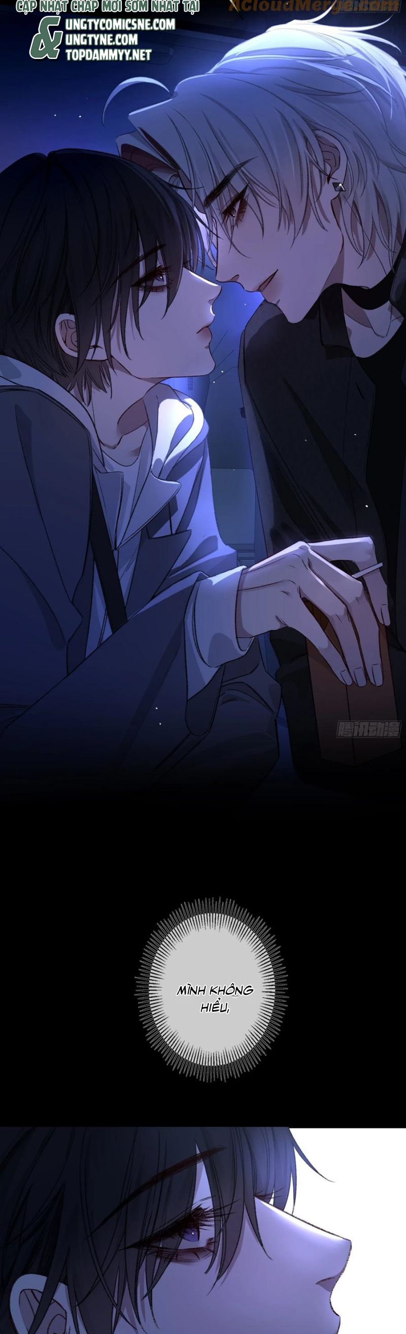 Ác Linh Chap 35 - Next Chap 36