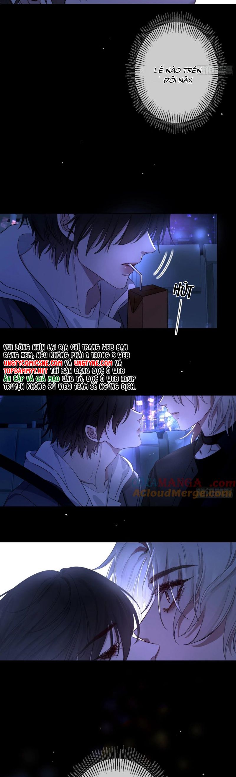 Ác Linh Chap 35 - Next Chap 36