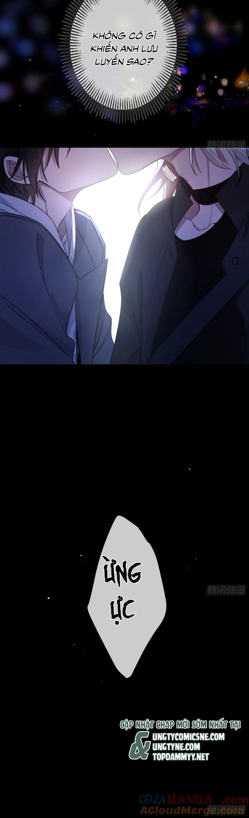 Ác Linh Chap 35 - Next Chap 36