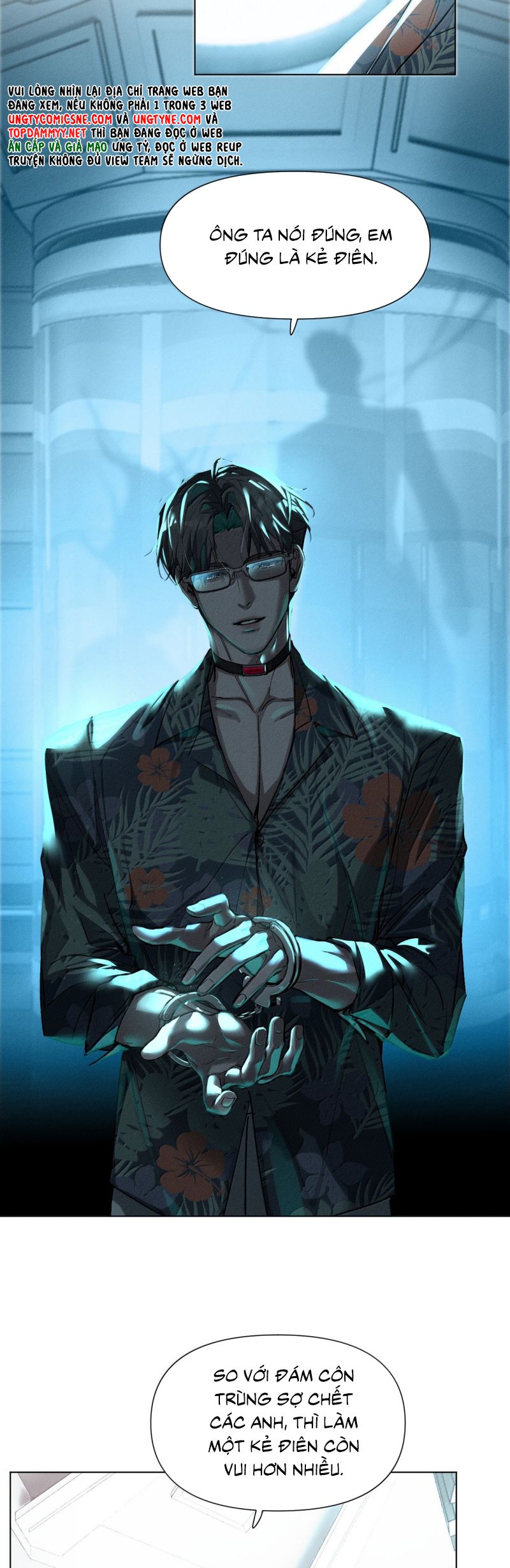 Ảnh Đế Cứ Muốn Làm Kim Chủ Của Tôi Chap 64 - Next Chap 65