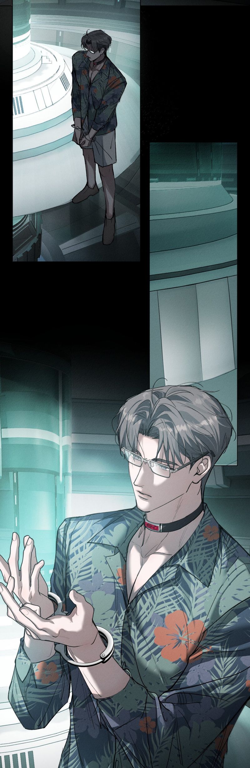 Ảnh Đế Cứ Muốn Làm Kim Chủ Của Tôi Chap 64 - Next Chap 65
