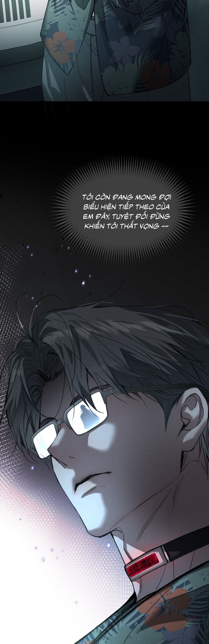 Ảnh Đế Cứ Muốn Làm Kim Chủ Của Tôi Chap 64 - Next Chap 65