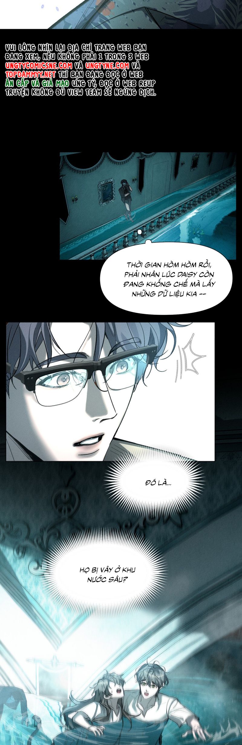 Ảnh Đế Cứ Muốn Làm Kim Chủ Của Tôi Chap 64 - Next Chap 65
