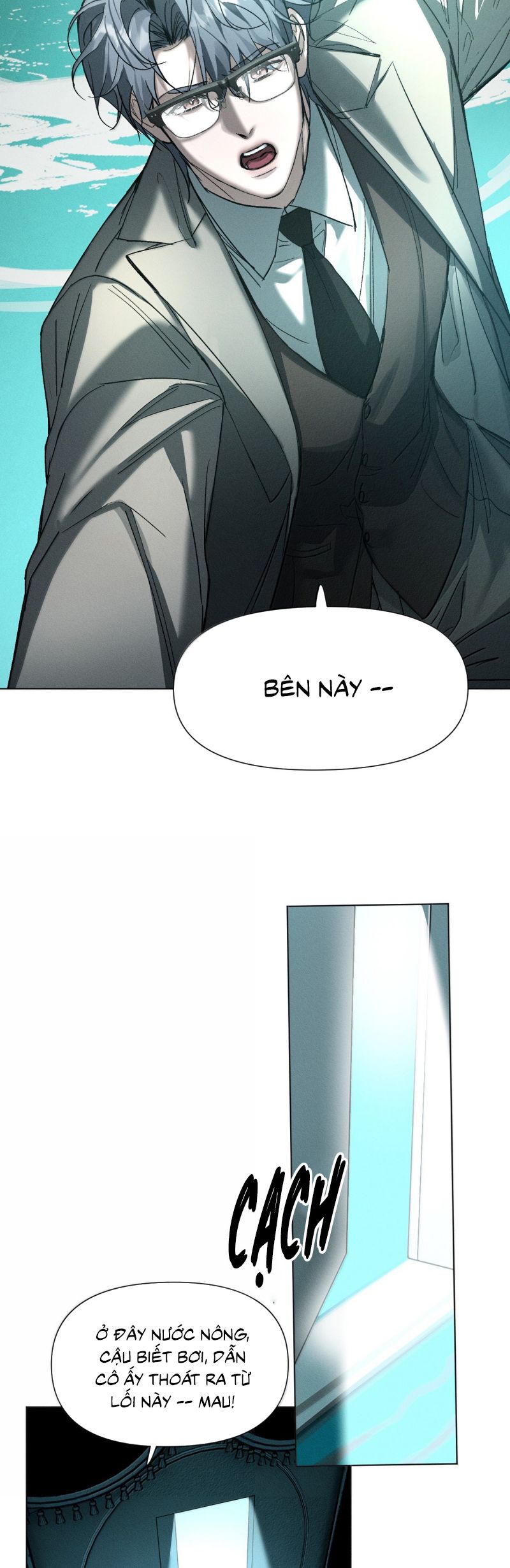 Ảnh Đế Cứ Muốn Làm Kim Chủ Của Tôi Chap 64 - Next Chap 65