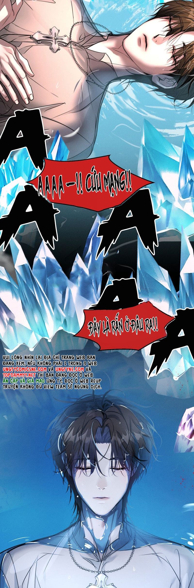 Ảnh Đế Cứ Muốn Làm Kim Chủ Của Tôi Chap 64 - Next Chap 65