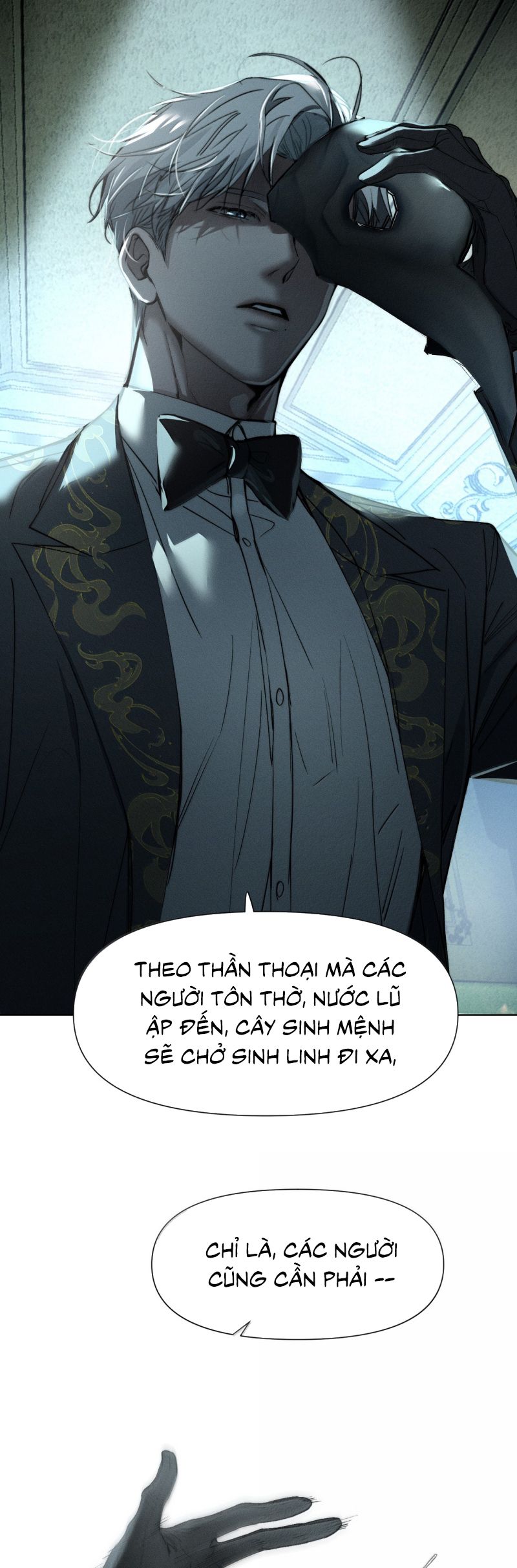 Ảnh Đế Cứ Muốn Làm Kim Chủ Của Tôi Chap 64 - Next Chap 65
