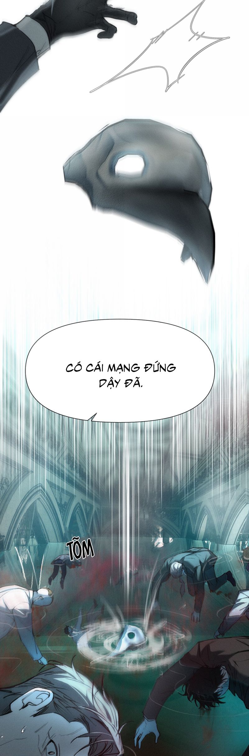 Ảnh Đế Cứ Muốn Làm Kim Chủ Của Tôi Chap 64 - Next Chap 65