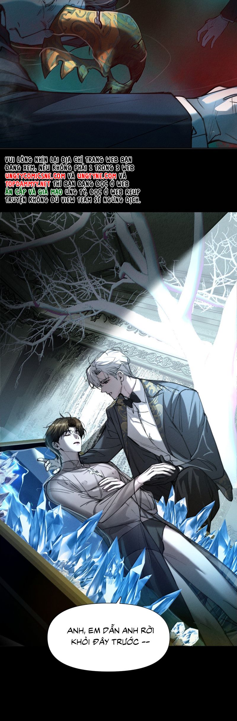 Ảnh Đế Cứ Muốn Làm Kim Chủ Của Tôi Chap 64 - Next Chap 65