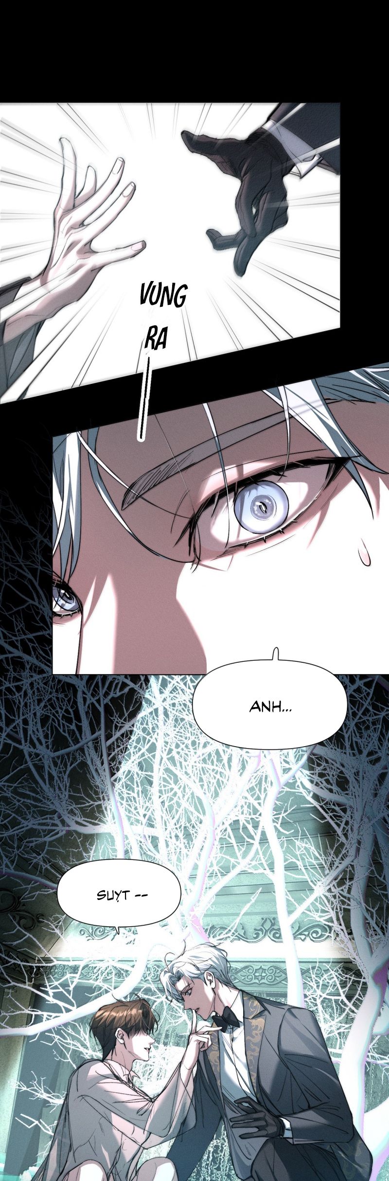 Ảnh Đế Cứ Muốn Làm Kim Chủ Của Tôi Chap 64 - Next Chap 65