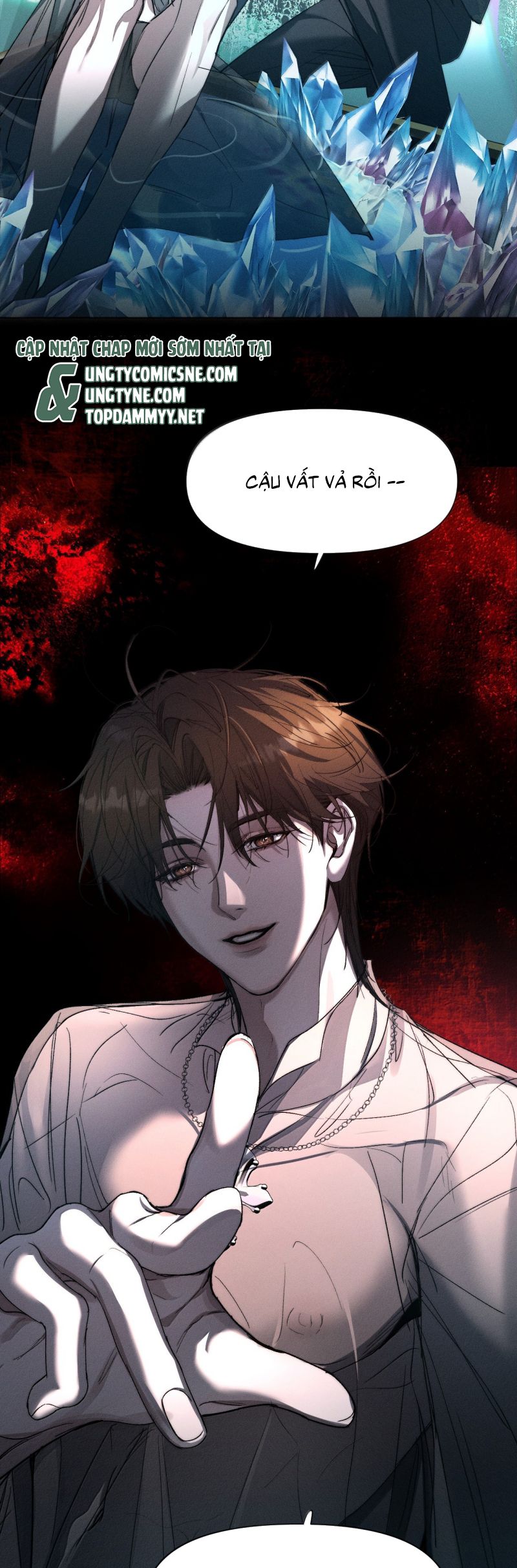 Ảnh Đế Cứ Muốn Làm Kim Chủ Của Tôi Chap 64 - Next Chap 65