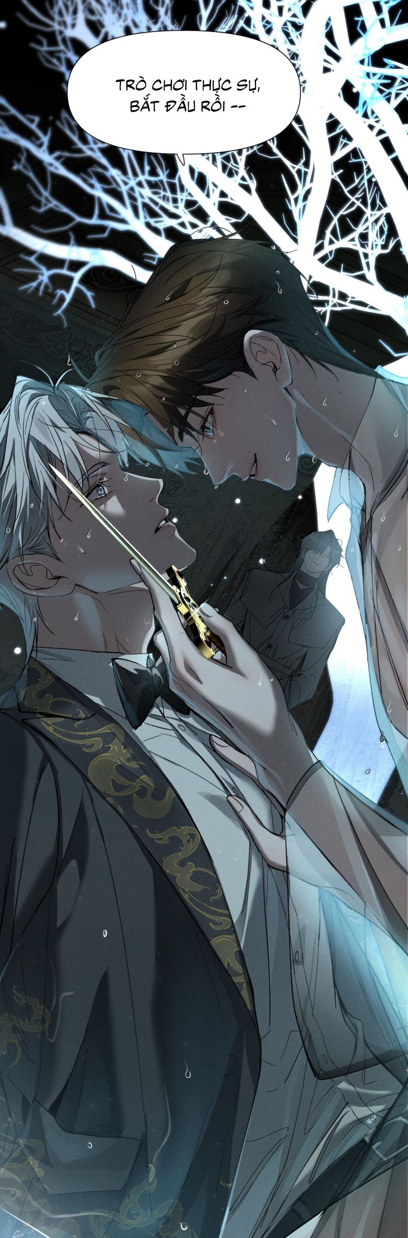 Ảnh Đế Cứ Muốn Làm Kim Chủ Của Tôi Chap 64 - Next Chap 65
