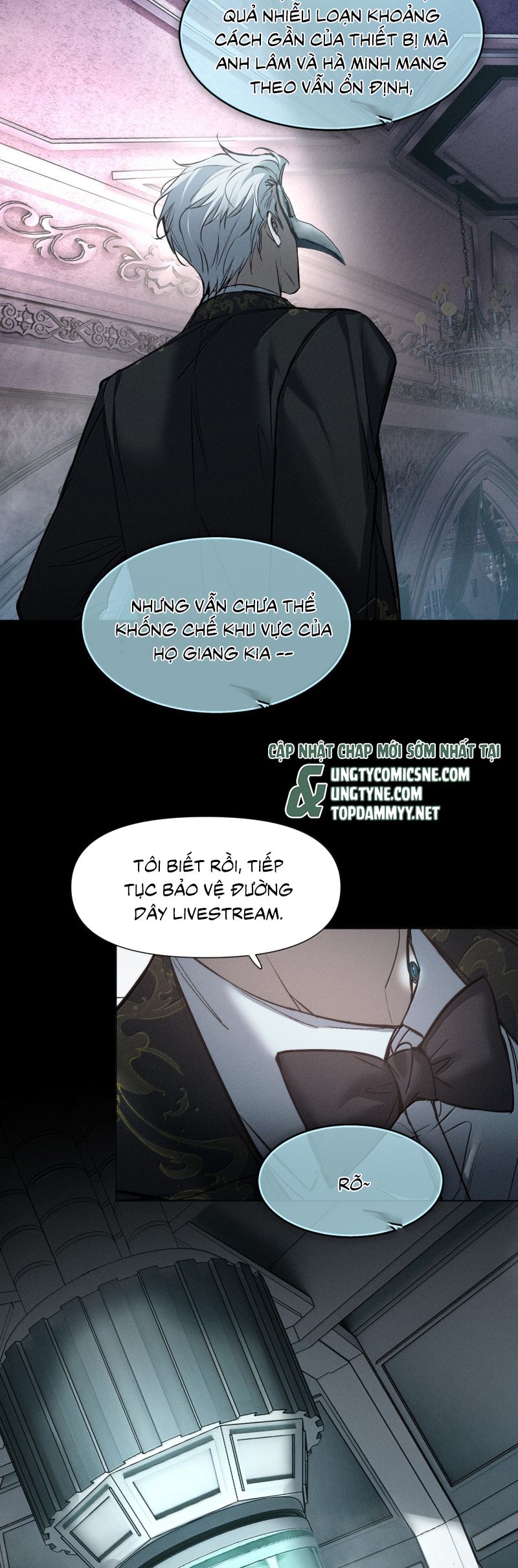Ảnh Đế Cứ Muốn Làm Kim Chủ Của Tôi Chap 64 - Next Chap 65