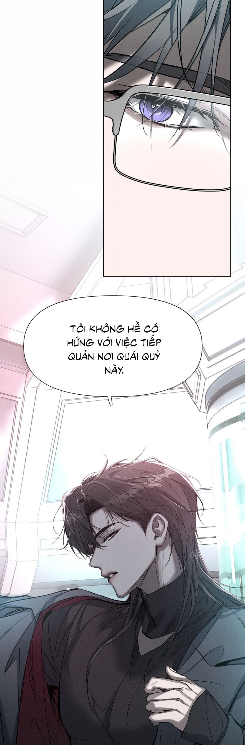 Ảnh Đế Cứ Muốn Làm Kim Chủ Của Tôi Chap 64 - Next Chap 65