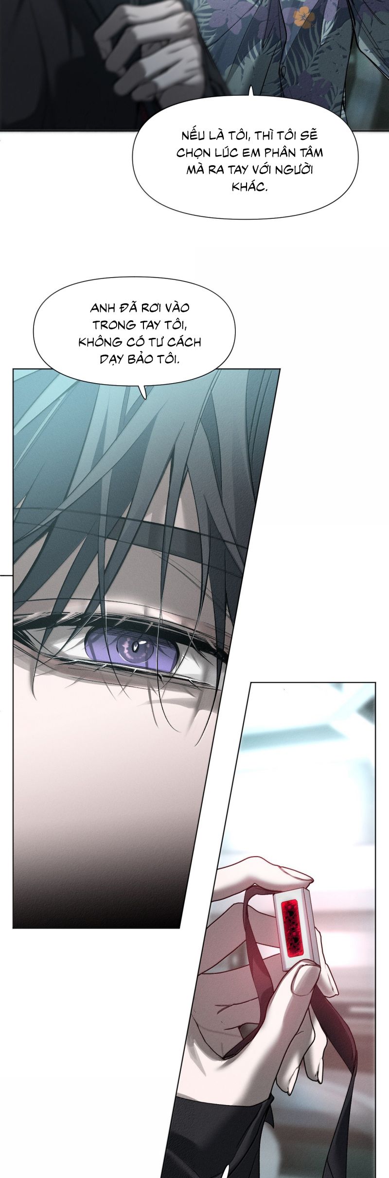 Ảnh Đế Cứ Muốn Làm Kim Chủ Của Tôi Chap 64 - Next Chap 65