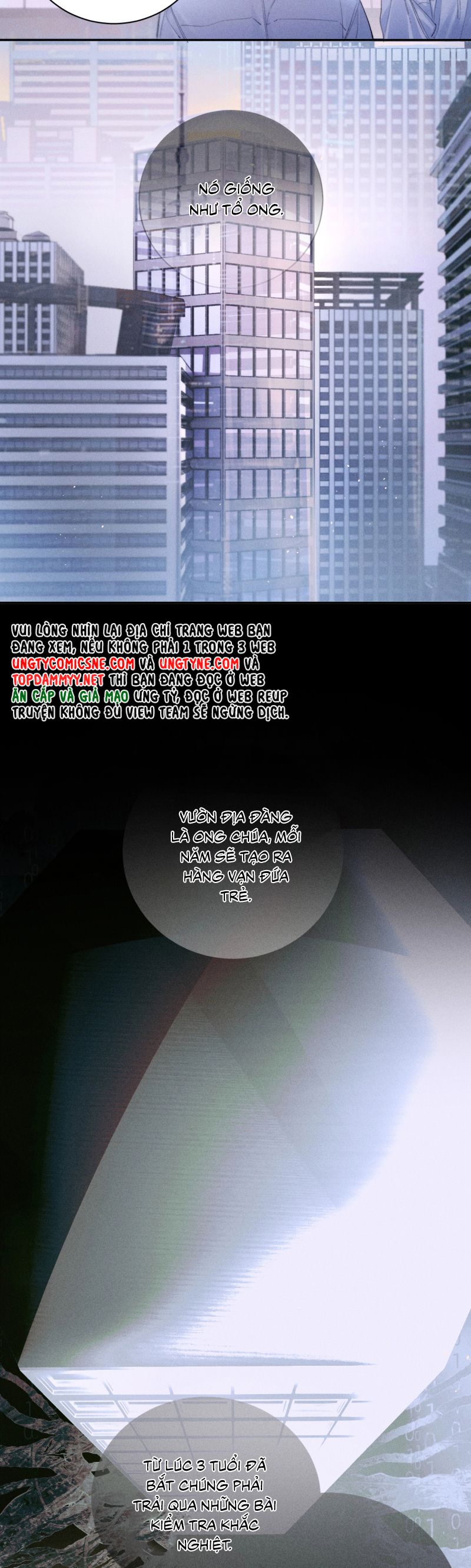Cây Nấm Nhỏ Chap 59 - Trang 4