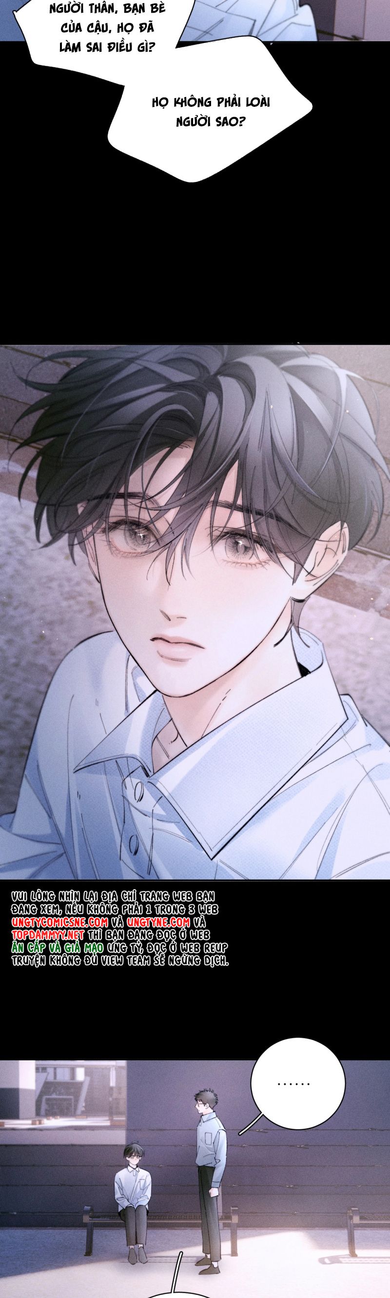 Cây Nấm Nhỏ Chap 59 - Trang 4
